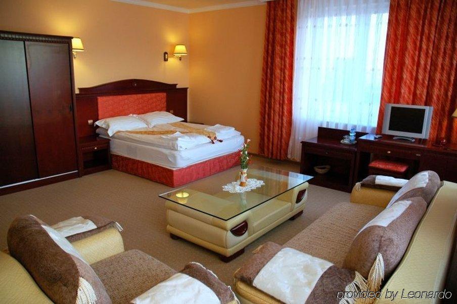 Royal Park Hotel & Spa Großmöllen Zimmer foto